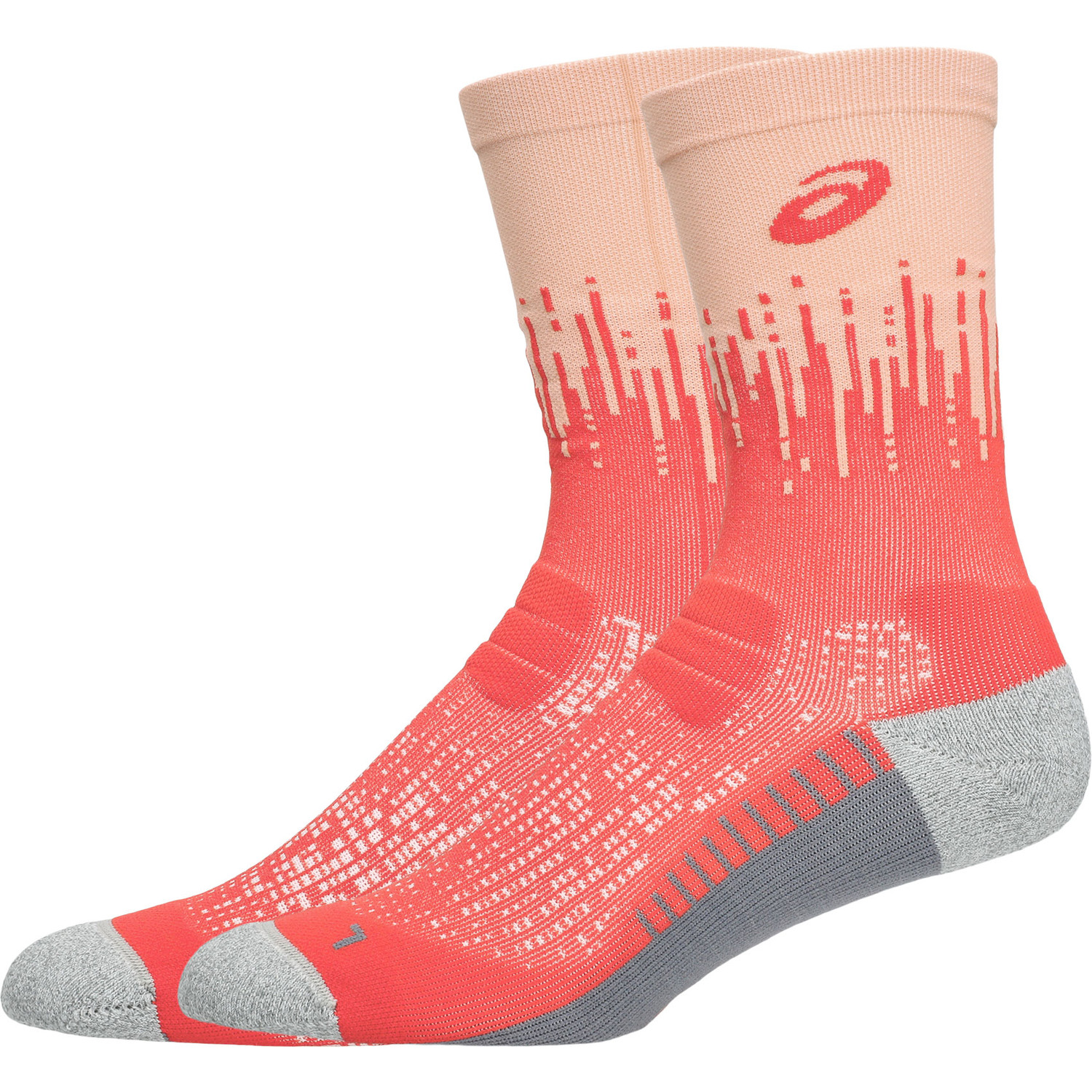 ASICS Performance Run Crew Sokken