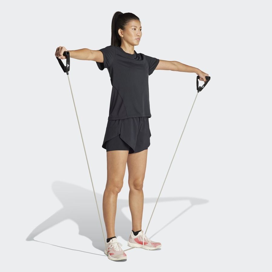 Adidas T-shirt Designed for Training
