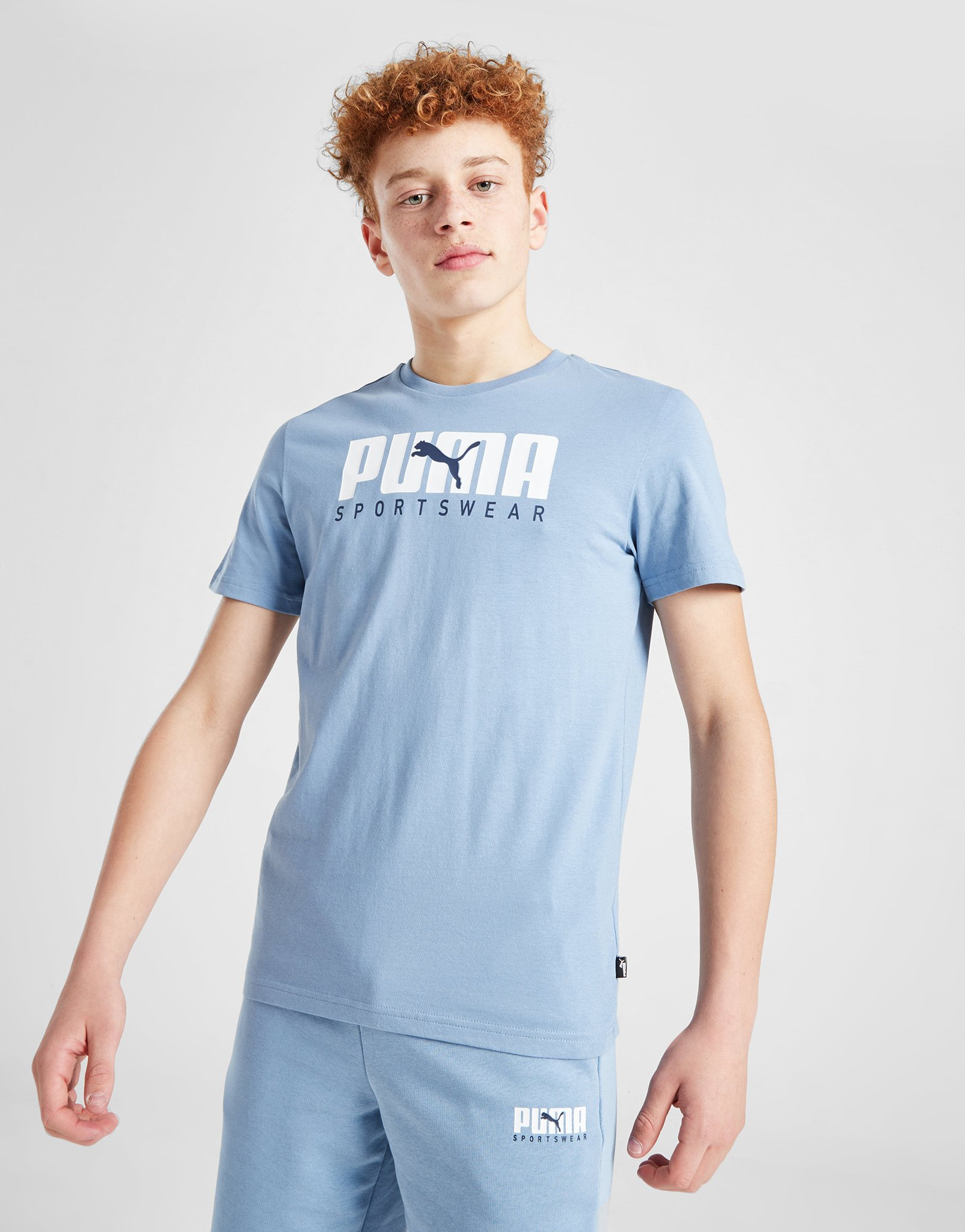 Puma T-shirt Core Junior