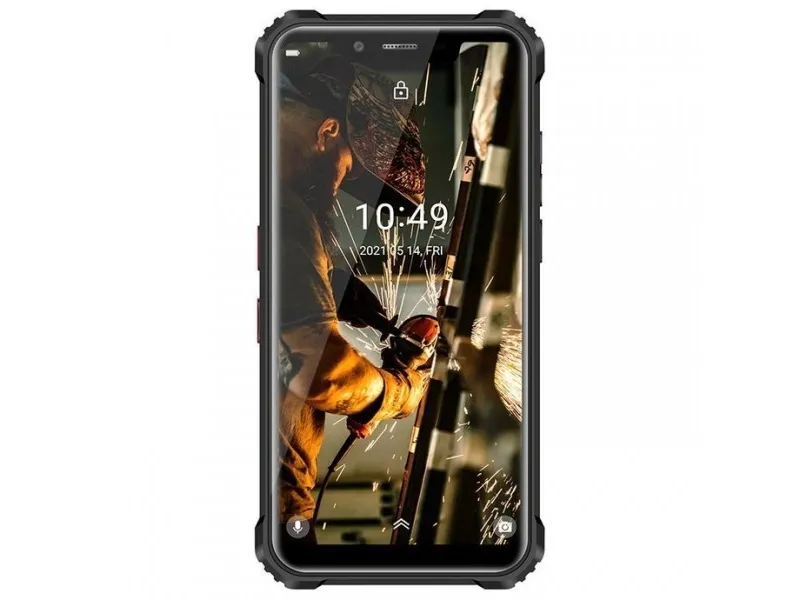 [OUTLET] - Oukitel WP9, 14,9 cm (5.86