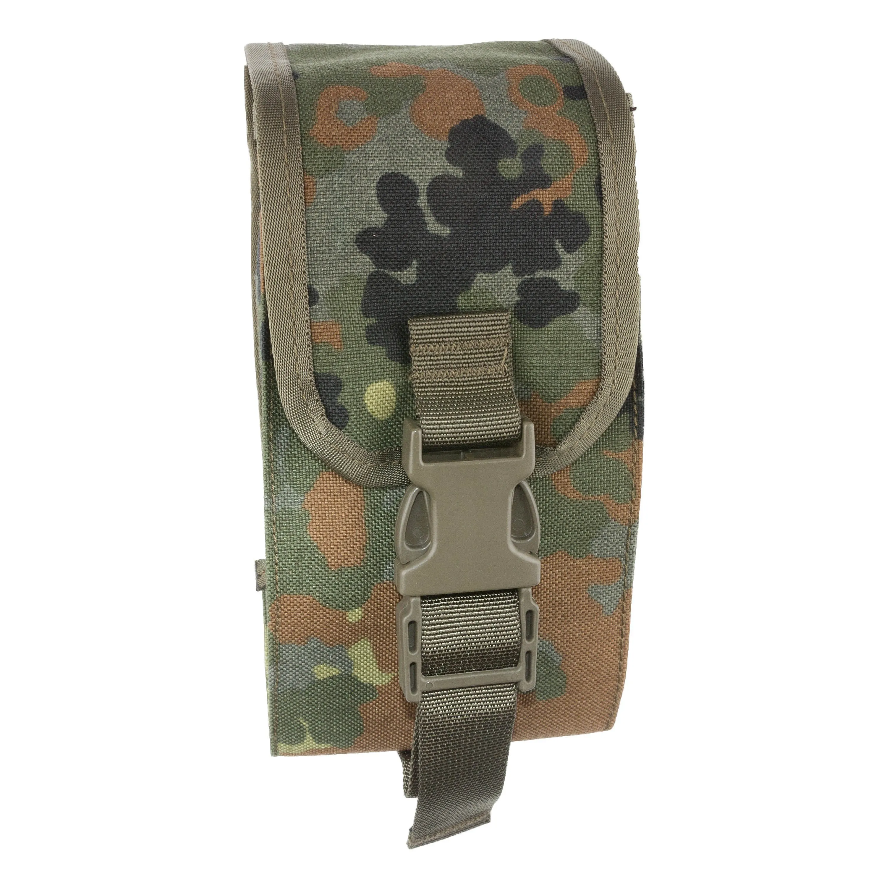 Heim -  Doppel-Magazintasche G36