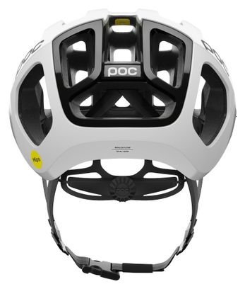 Casque Poc Ventral Air MIPS Blanc