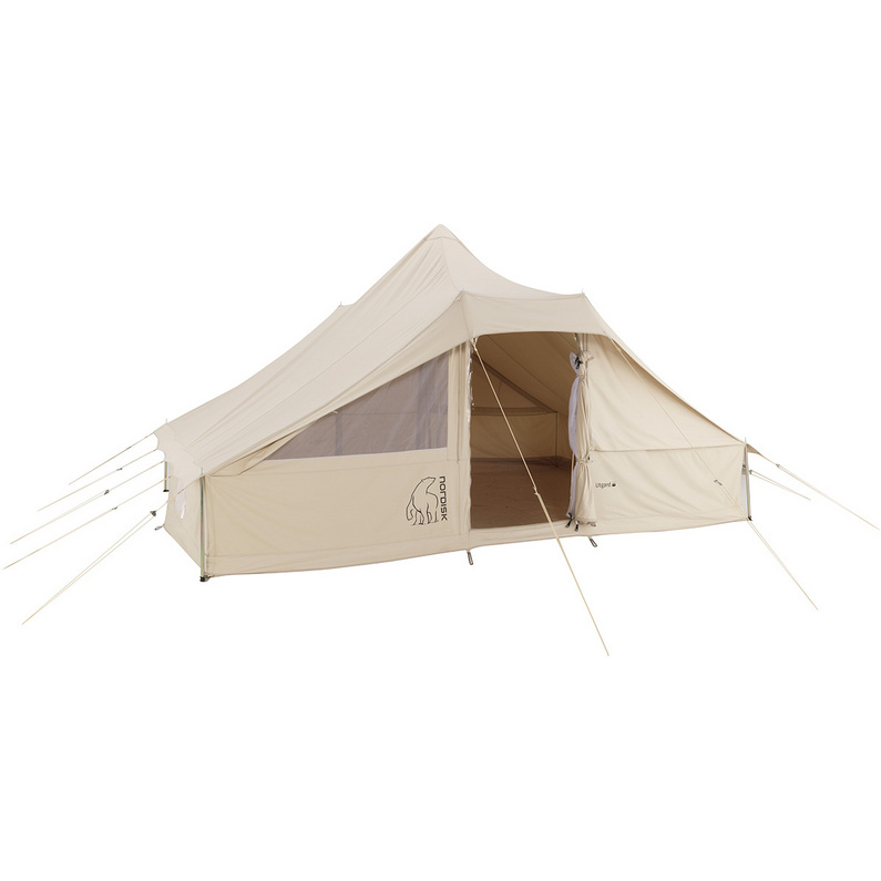 Nordisk Utgard 13.2 Basic Cotton Zelt