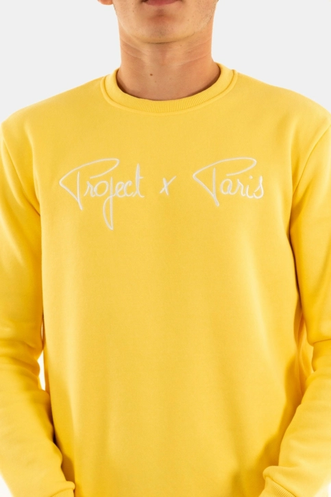 Sweat project x paris 1920009 yw2w