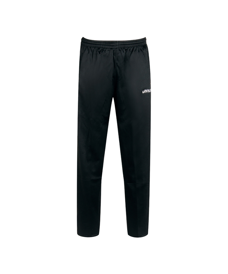 uhlsport Trainingshose Schwarz F01