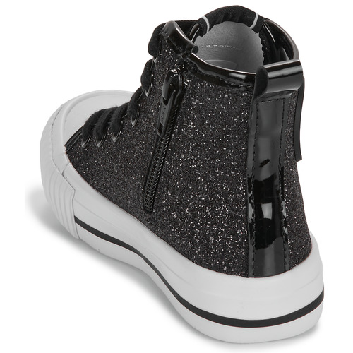 Karl Lagerfeld - KARL'S VARSITY KLUB - Noir