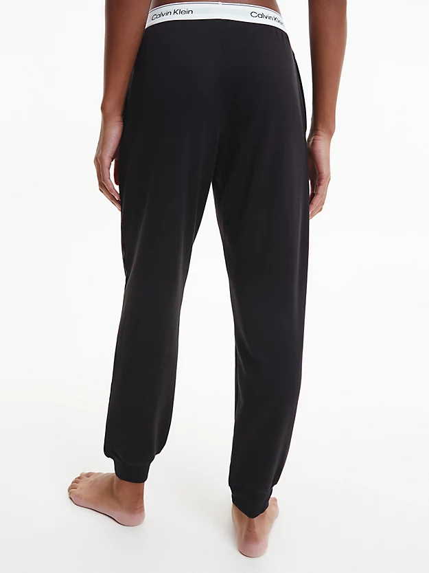 Calças de pijama - Algodão moderno