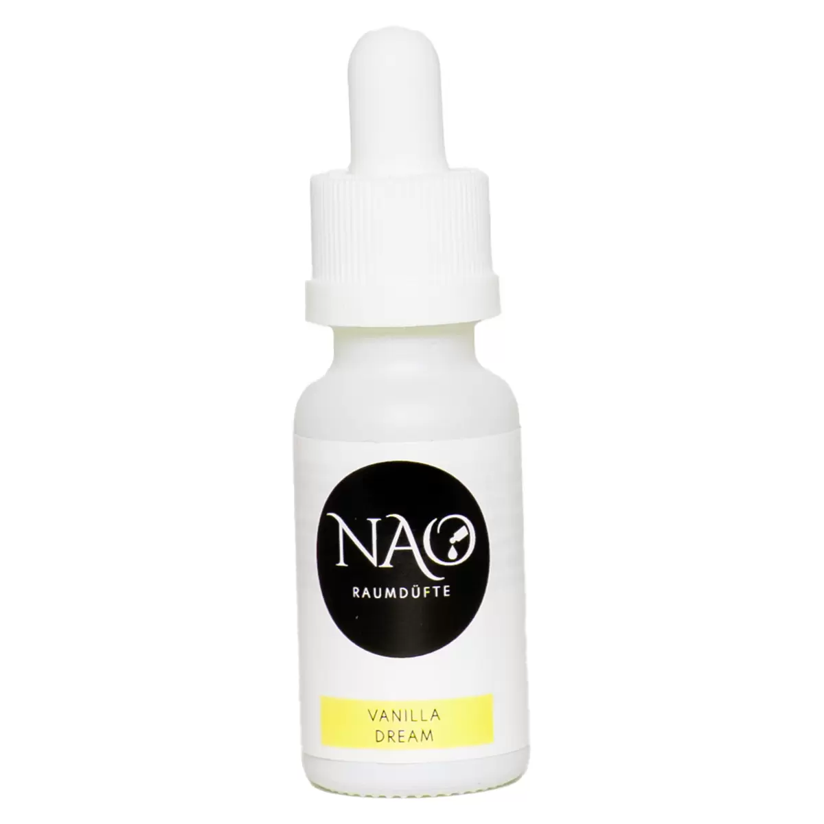 Duftöl Vanilla Dream NAO Gelb