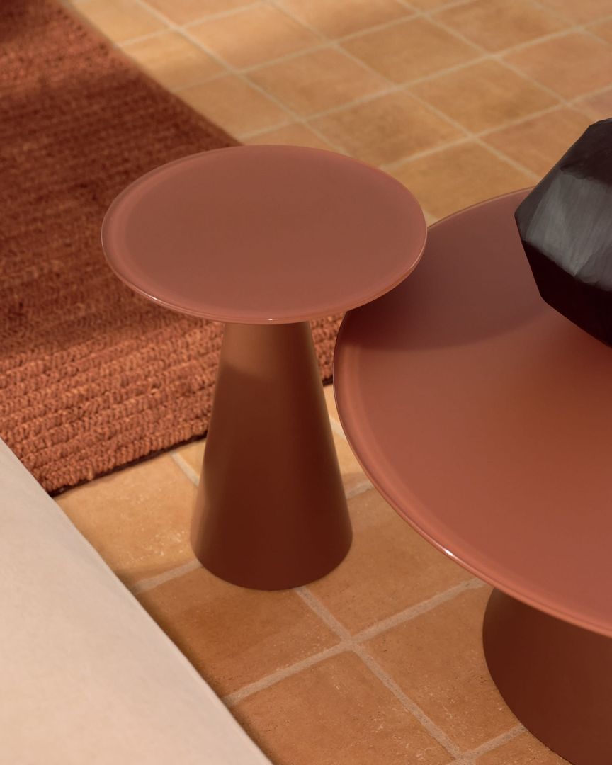 Kave Home   Wilshire Salontafel