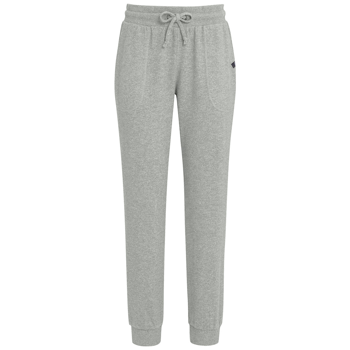 Gina Sports Damen Yoga-Jogpants in weicher Qualität oliv
