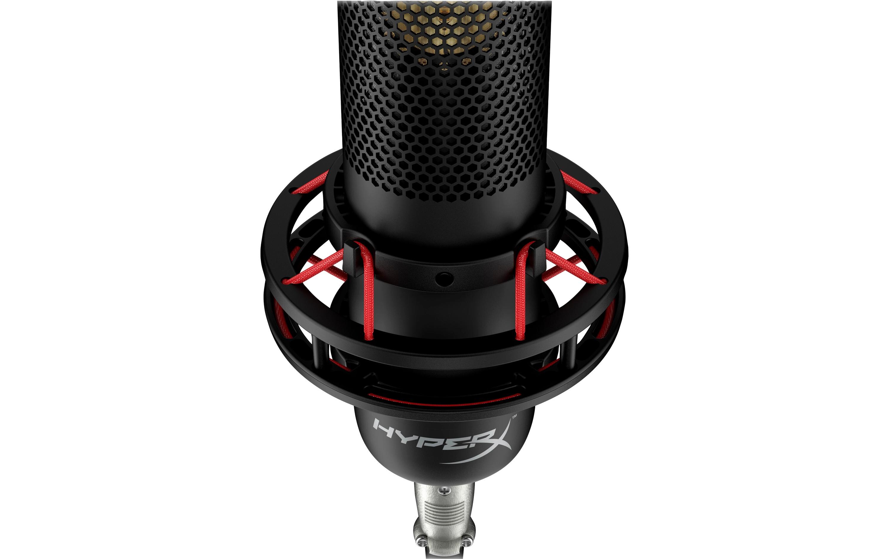 Kondensatormikrofon ProCast<br>XLR-Kondensatormikrofon