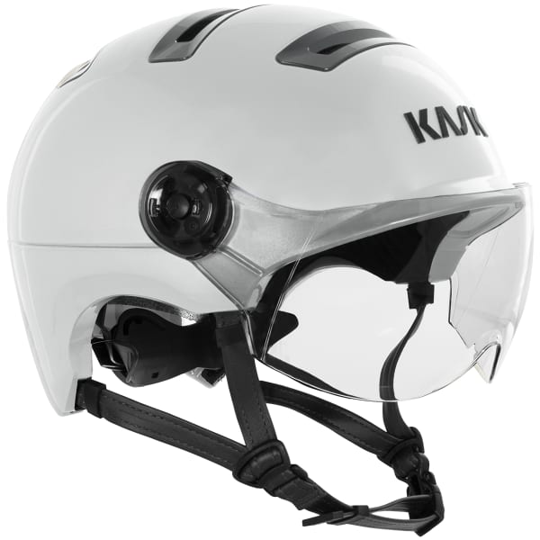 Casque vélo KASK URBAN R - WG11 AVORIO