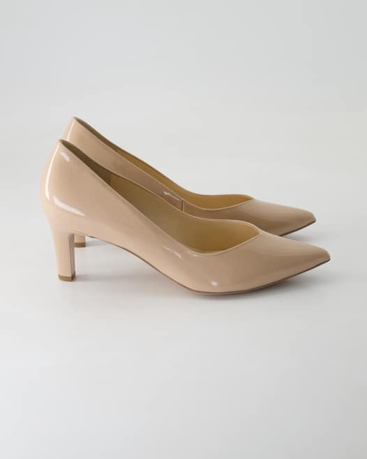 Högl 176704-1800 Pumps in Beige