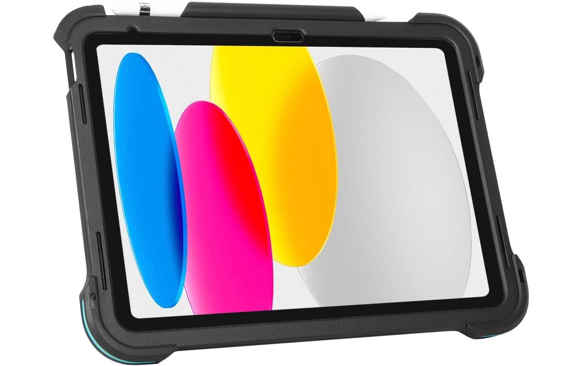 Tablet Back Cover SafePort Rugged Max iPad 10.9