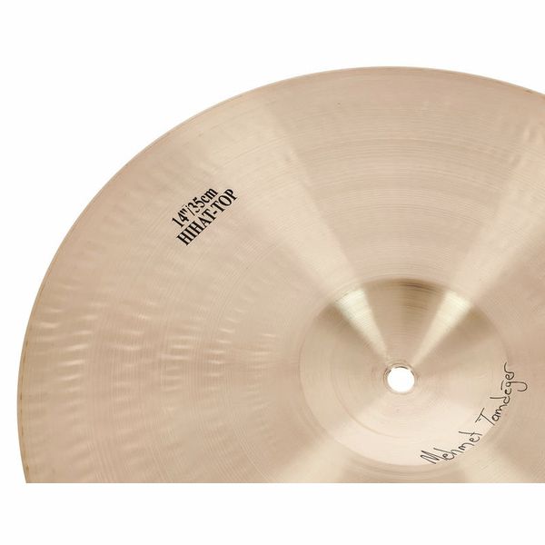 Istanbul Mehmet IMC 3pcs Cymbal Set Natural