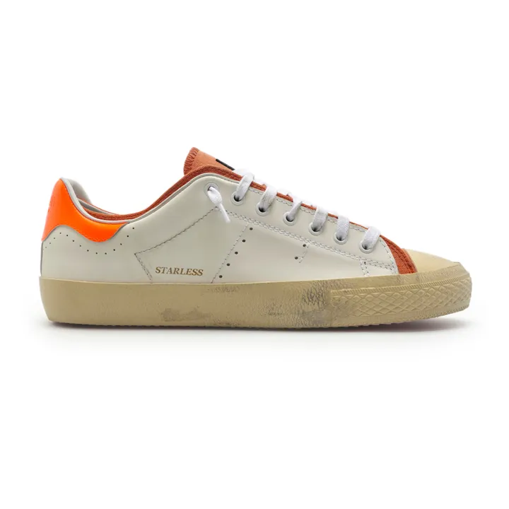 Hidnander Baskets Starless | Orange fluo