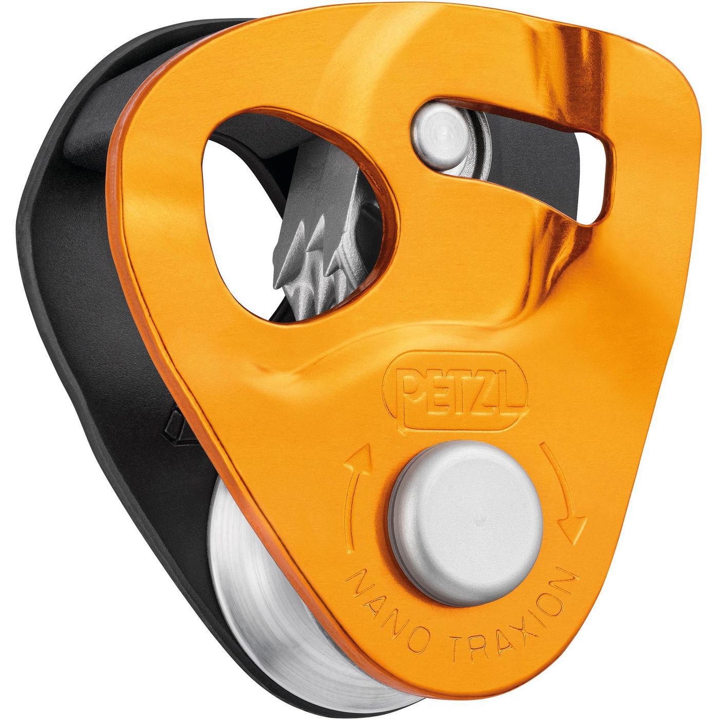 PetzlNano Traxion Rolle