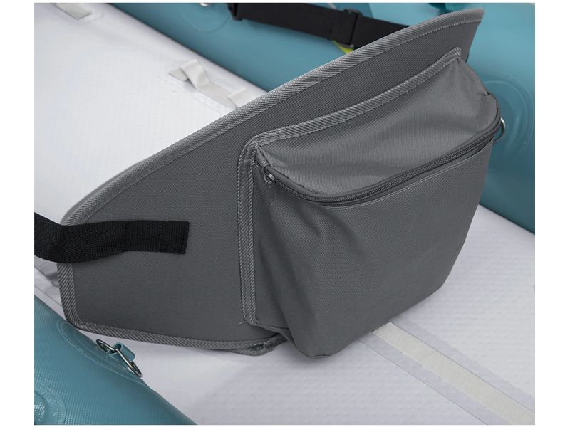 Bestway Hydro-Force Kajak-Set Waypoint Elite X2 Kajak