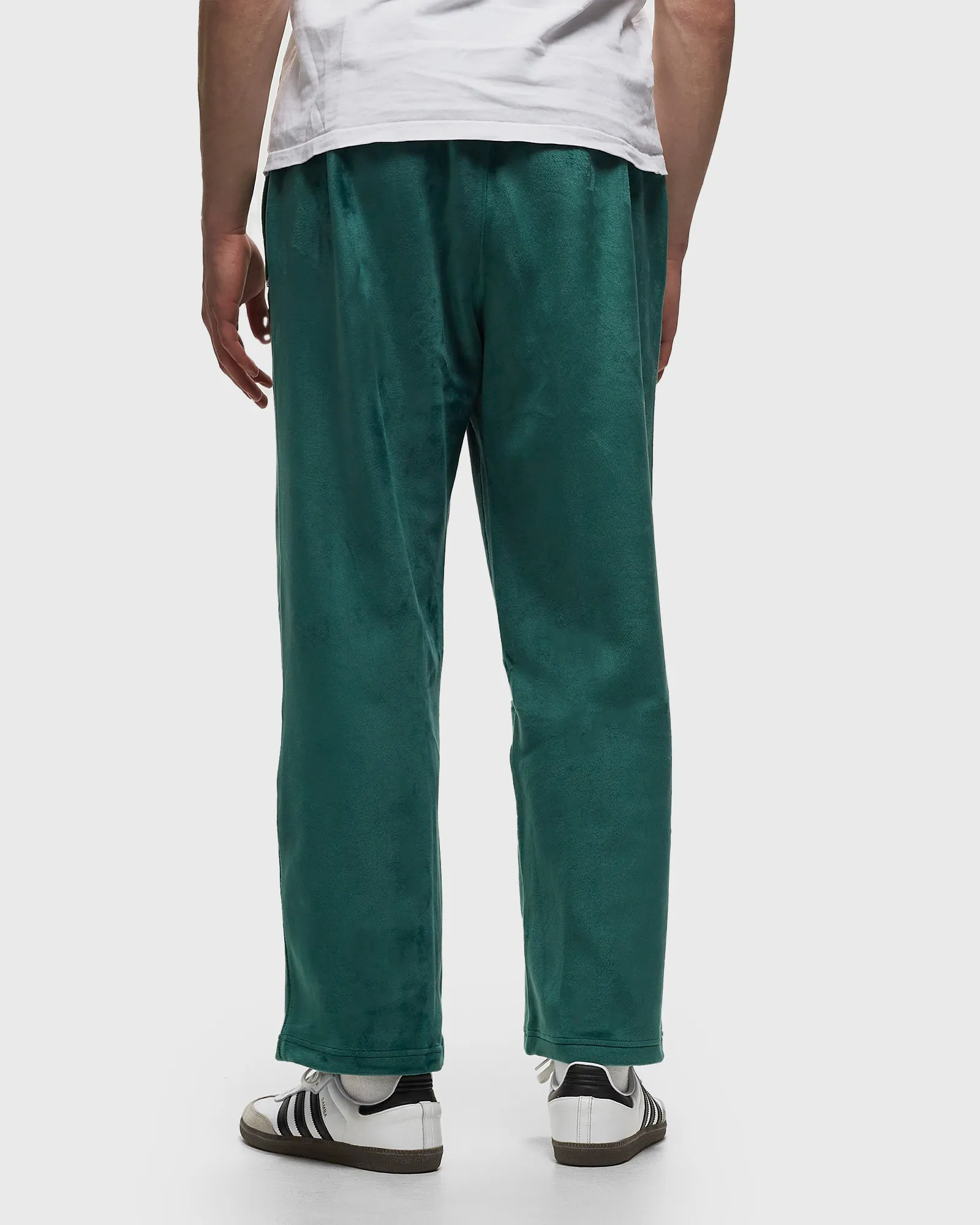 Adidas PREMIUM ESSENTIALS+ VELOUR Pants