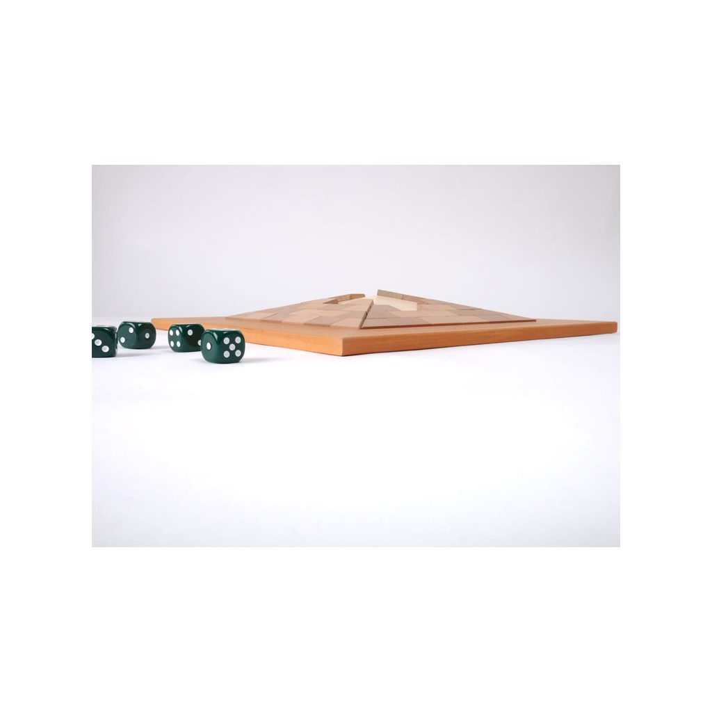 Pyrami