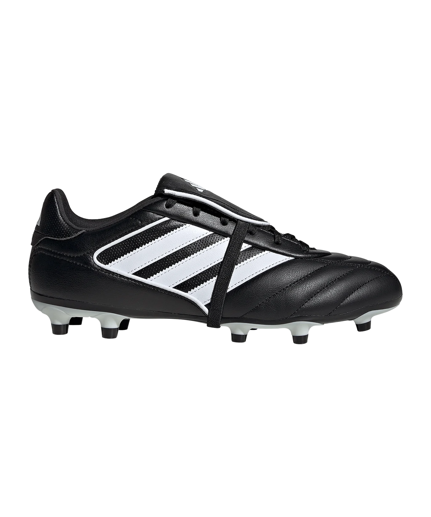 adidas COPA Gloro II FG Schwarz Weiss