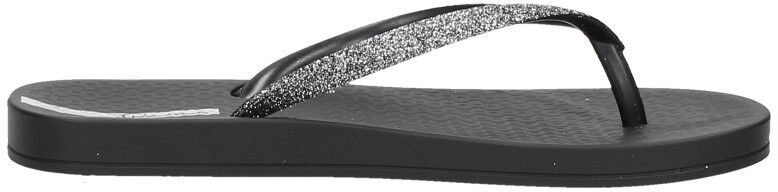 Ipanema Anatomic Lolita Kids zwart