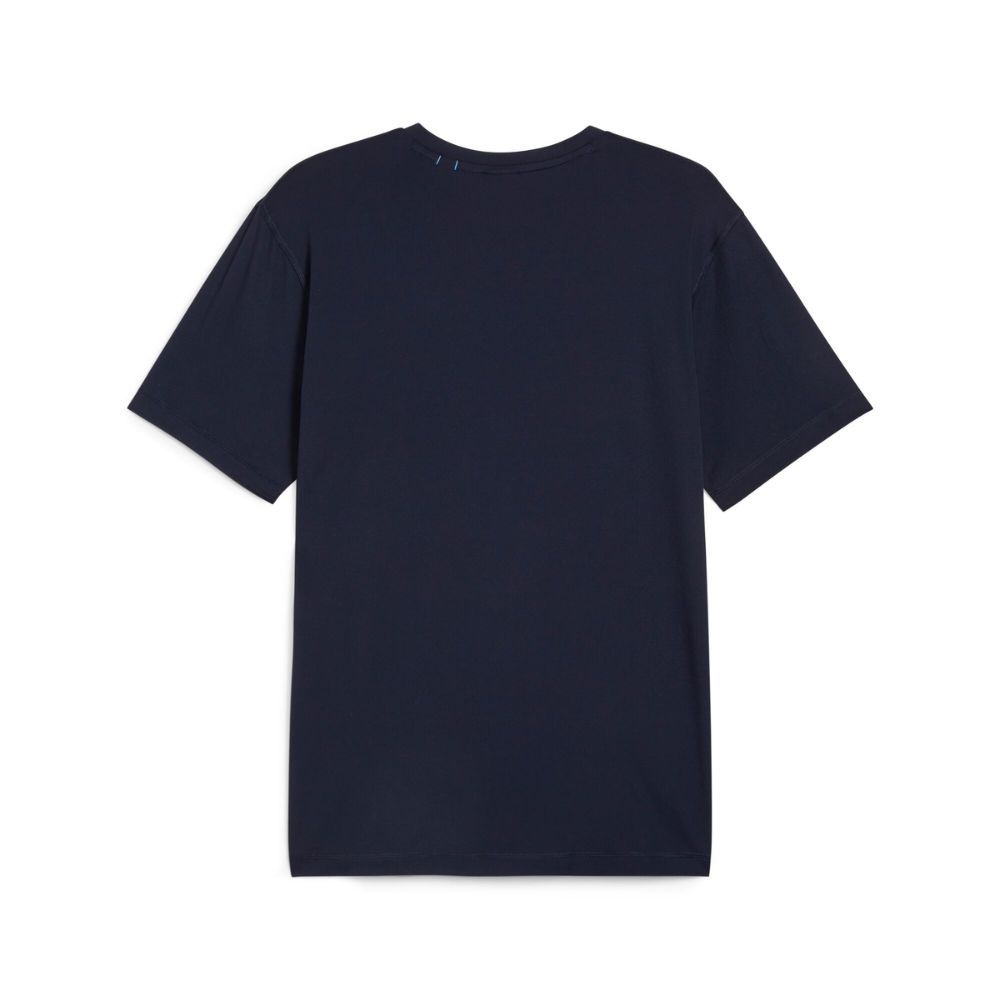 PTC Island Tree Tee Herre Navy