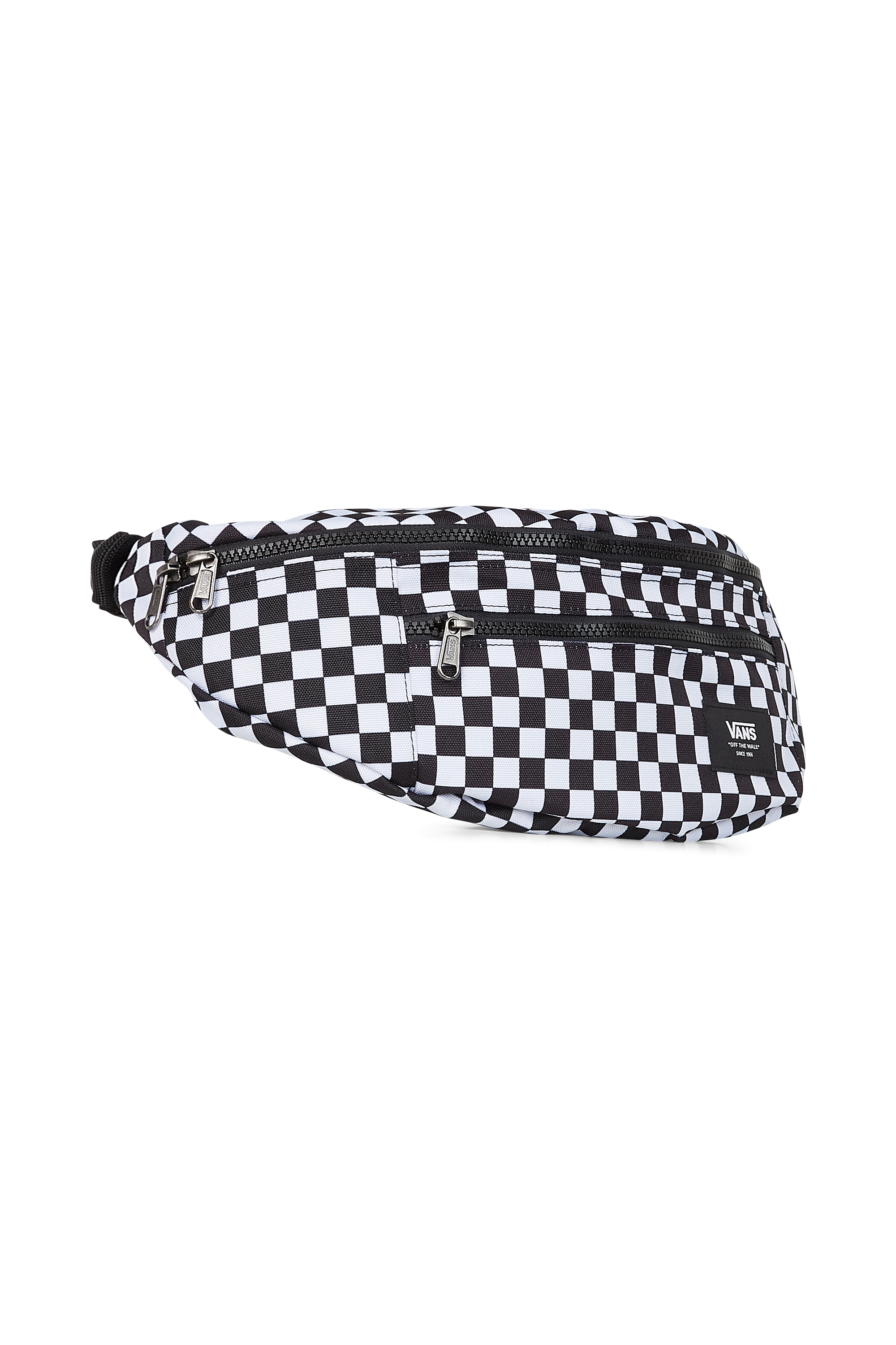 VANS Sac banane WARD Noir
