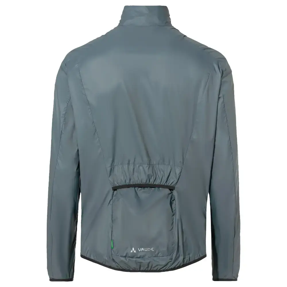 VAUDE Matera Air Windjack Blauw Heren