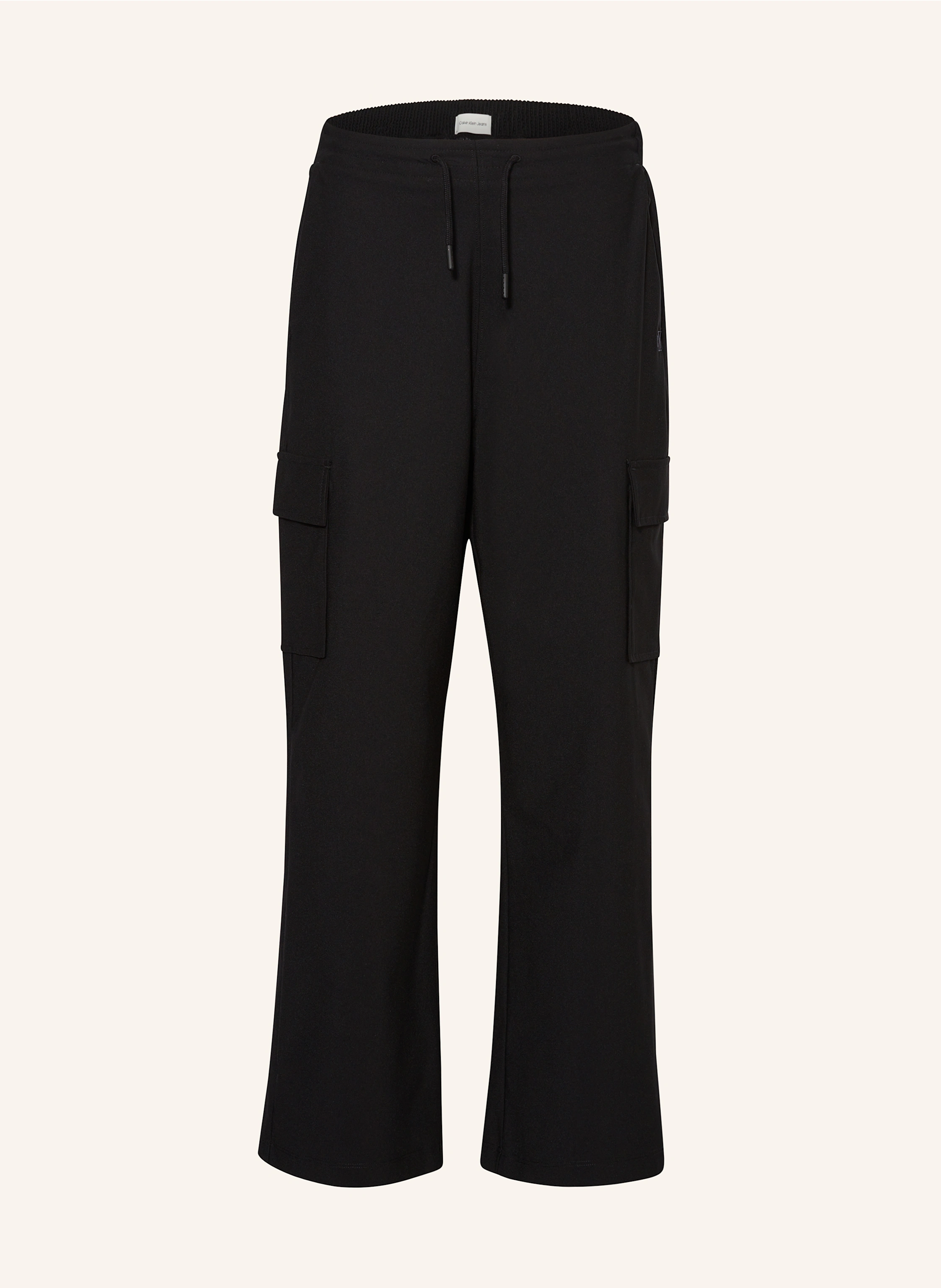Calvin Klein Cargohose SKATER
