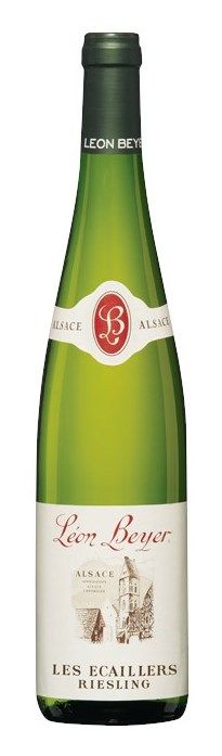 Domaine Léon Beyer - Riesling Les Ecailliers 2012
