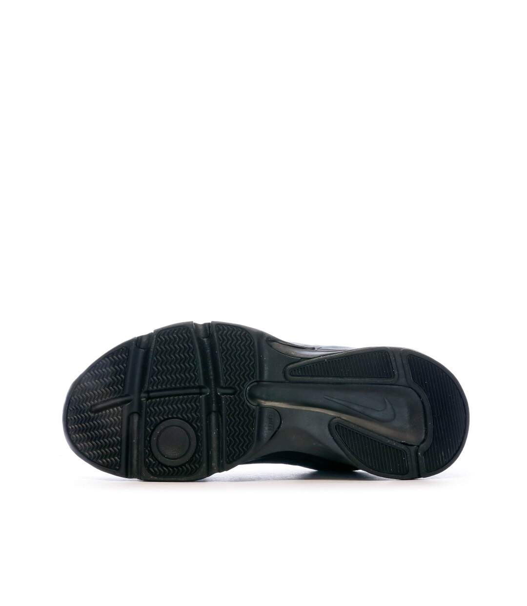 Baskets Noires Homme Nike Defyallday
