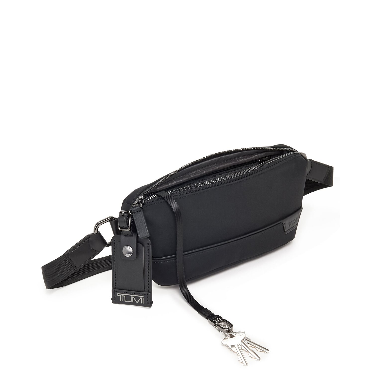 Tumi Harrison Daven Waist Pack black