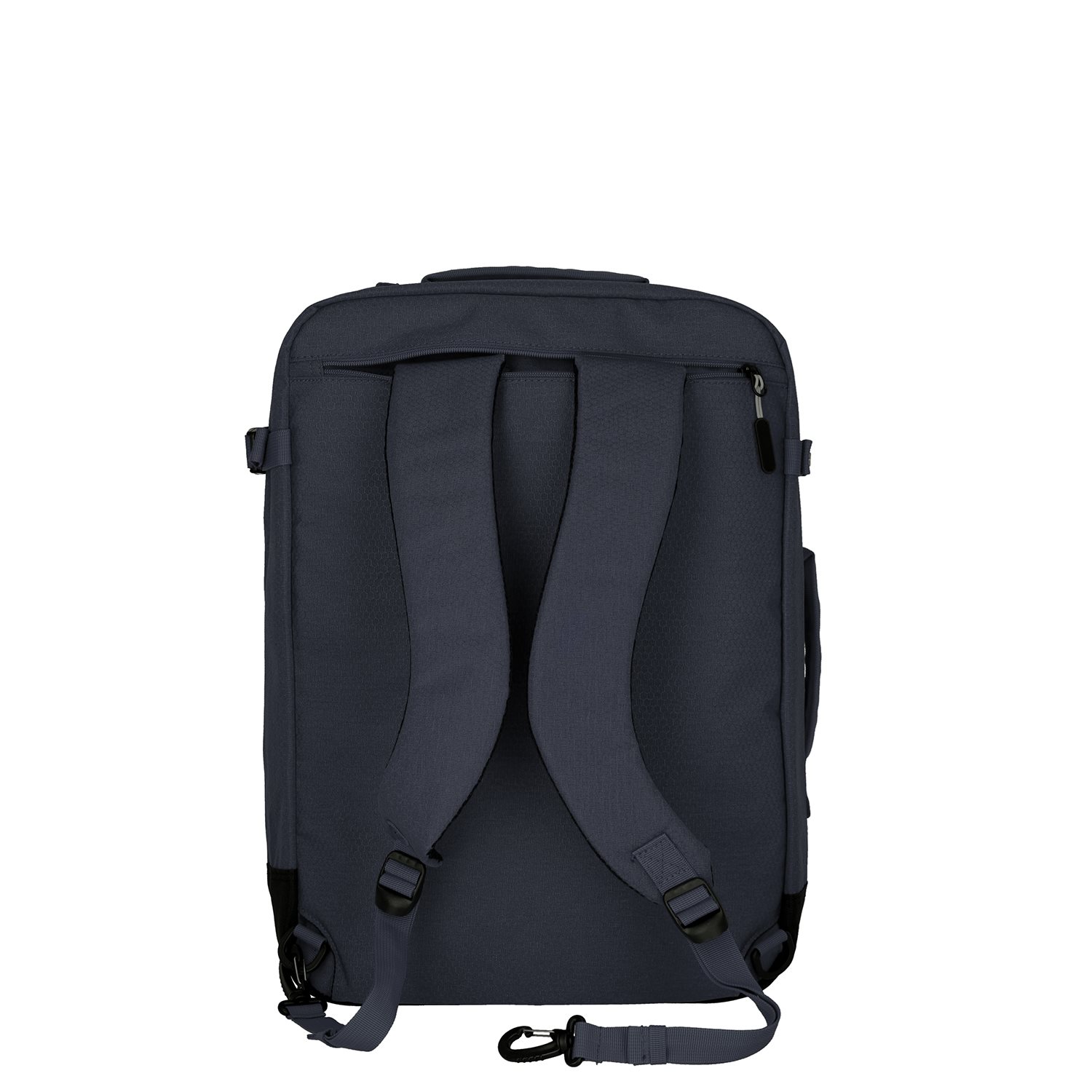 Travelite Kick Off Cabin Size Duffle/Backpack anthracite