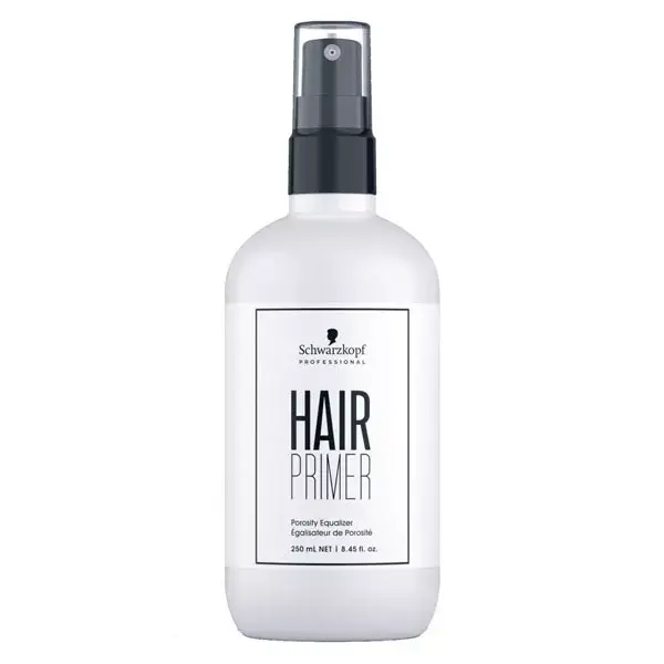 Schwarzkopf Professional Hair Primer Égalisateur de Porosité 250ml