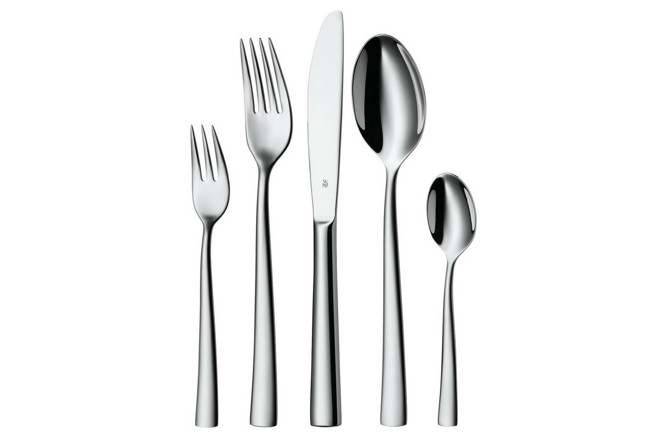 WMF Philadelphia 1166009999 bestekset 60-delig