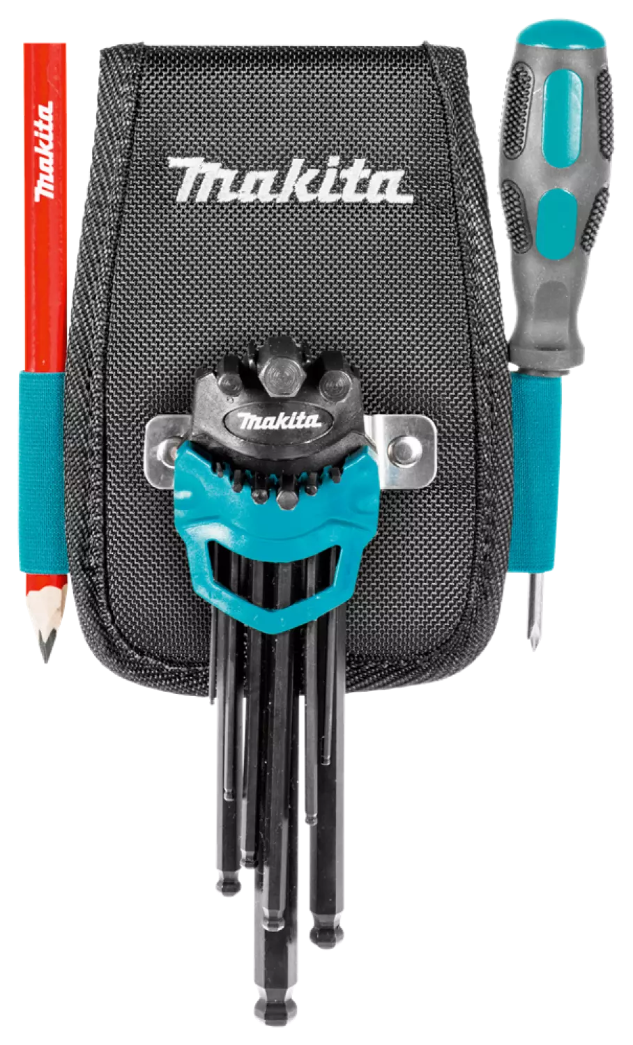Makita E-15316 Universele beugel voor gereedschapsriem