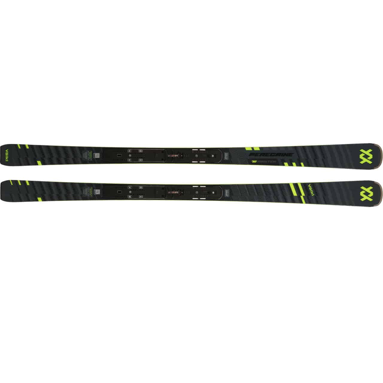 Völkl Peregrine 76 Master | Völkl Sport Carver | Völkl Skier | Völkl | V | MARKEN | XSPO