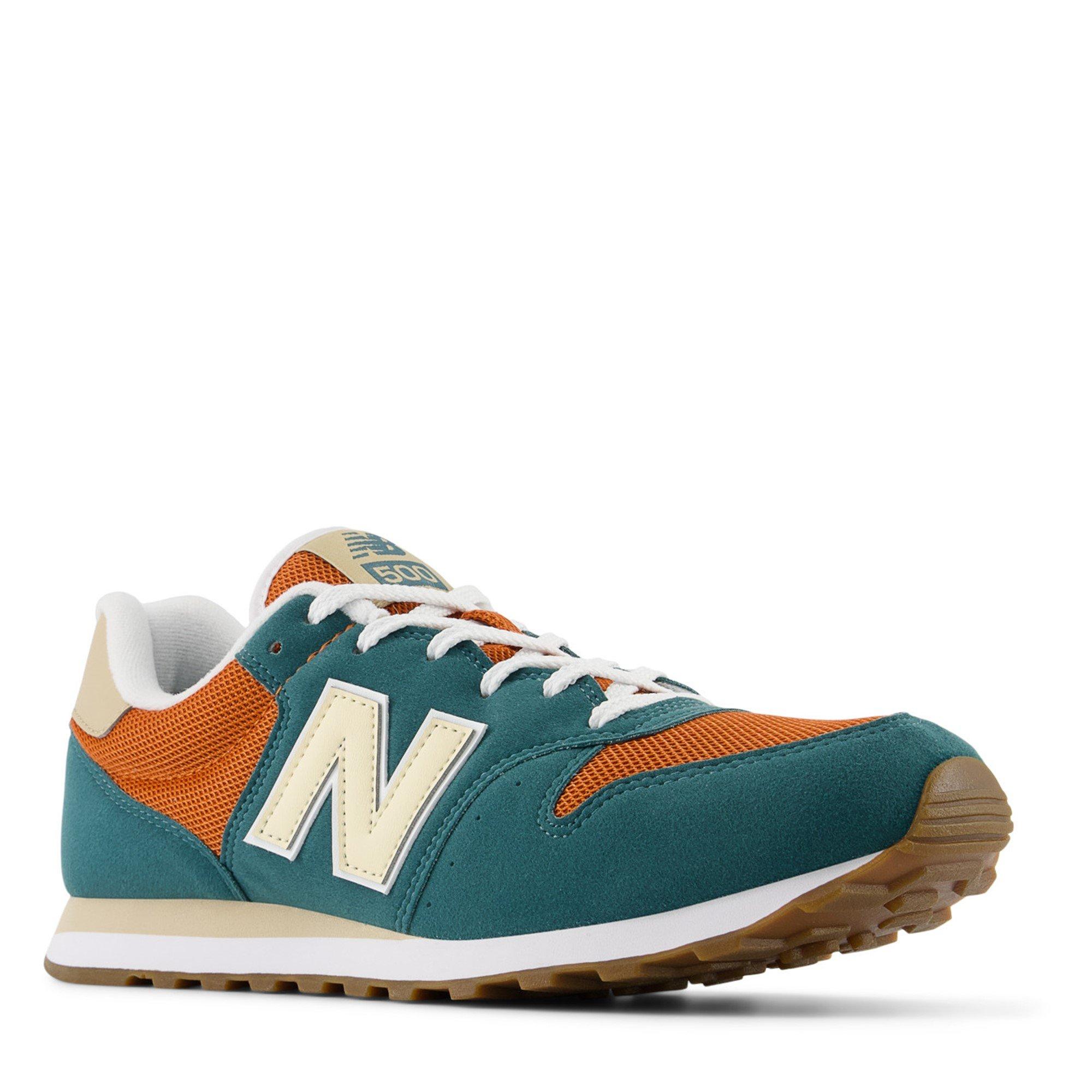 New Balance NB 500 trainer