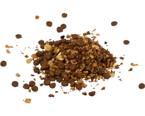 Egelvoer, droog, 750 g