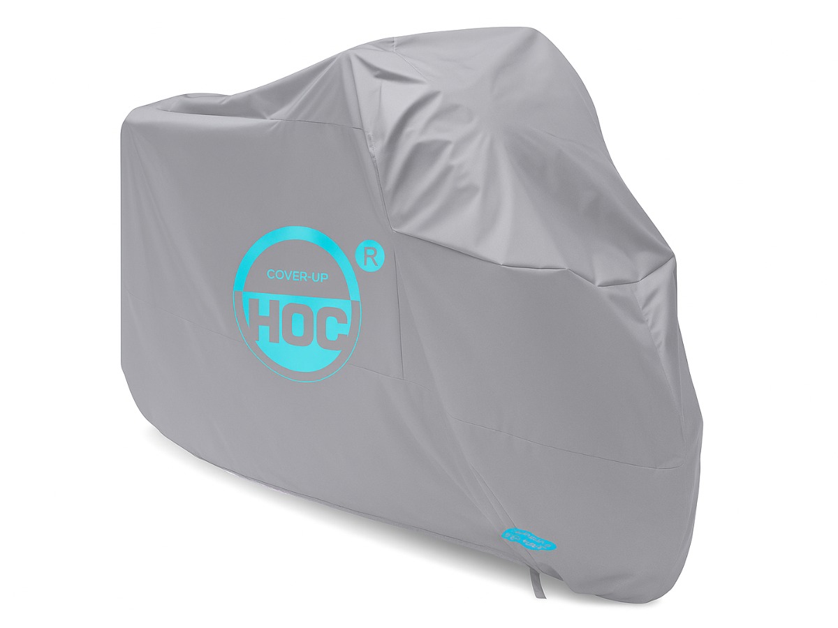 CUHOC Diamond 265 x 105 x 125 cm motorhoes