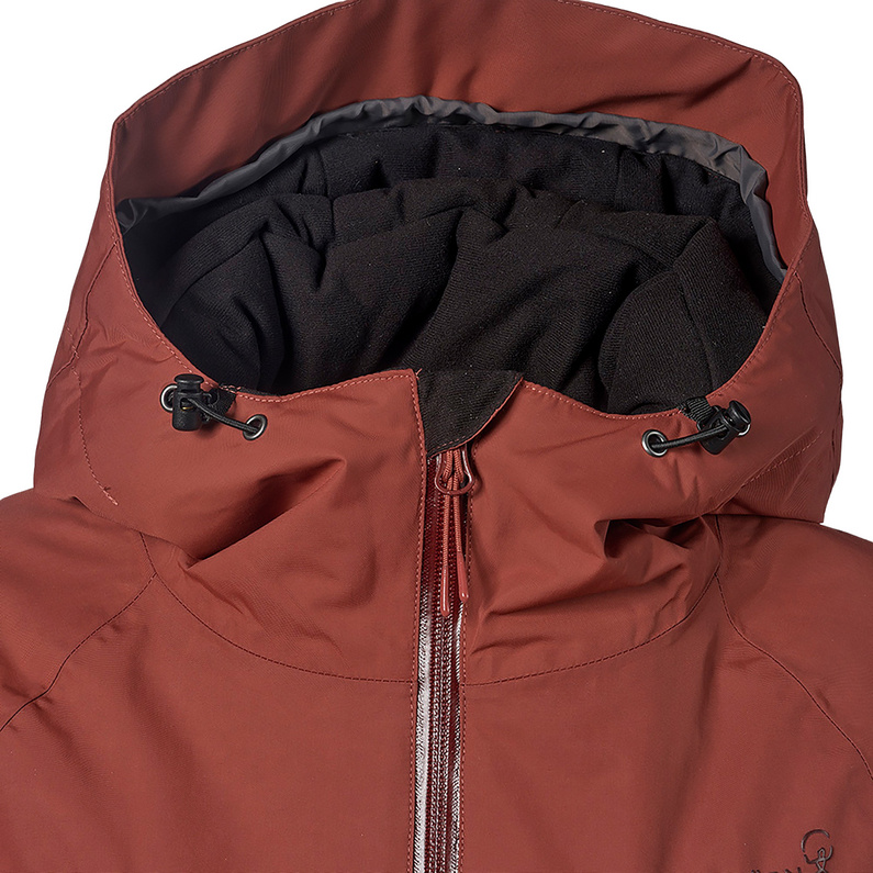 Isbjörn of Sweden Kinder Carving Jacke