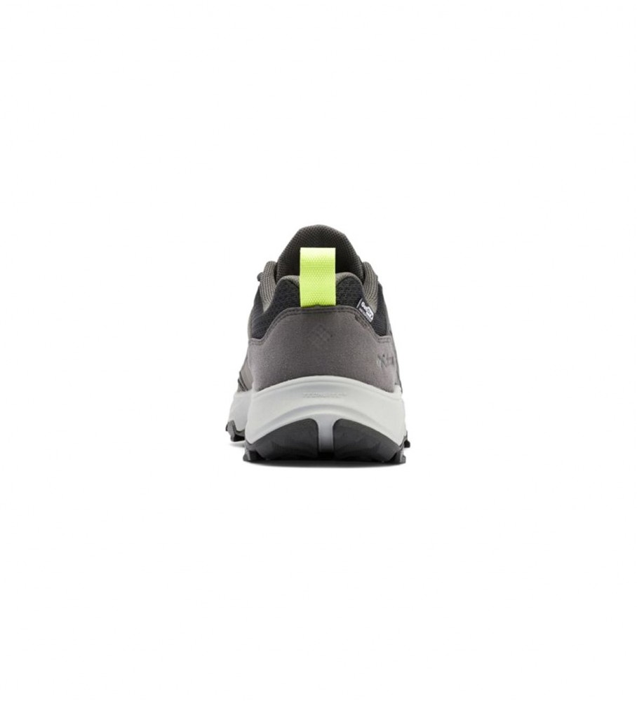 Tênis Columbia Hatana Max Outdry Cinza