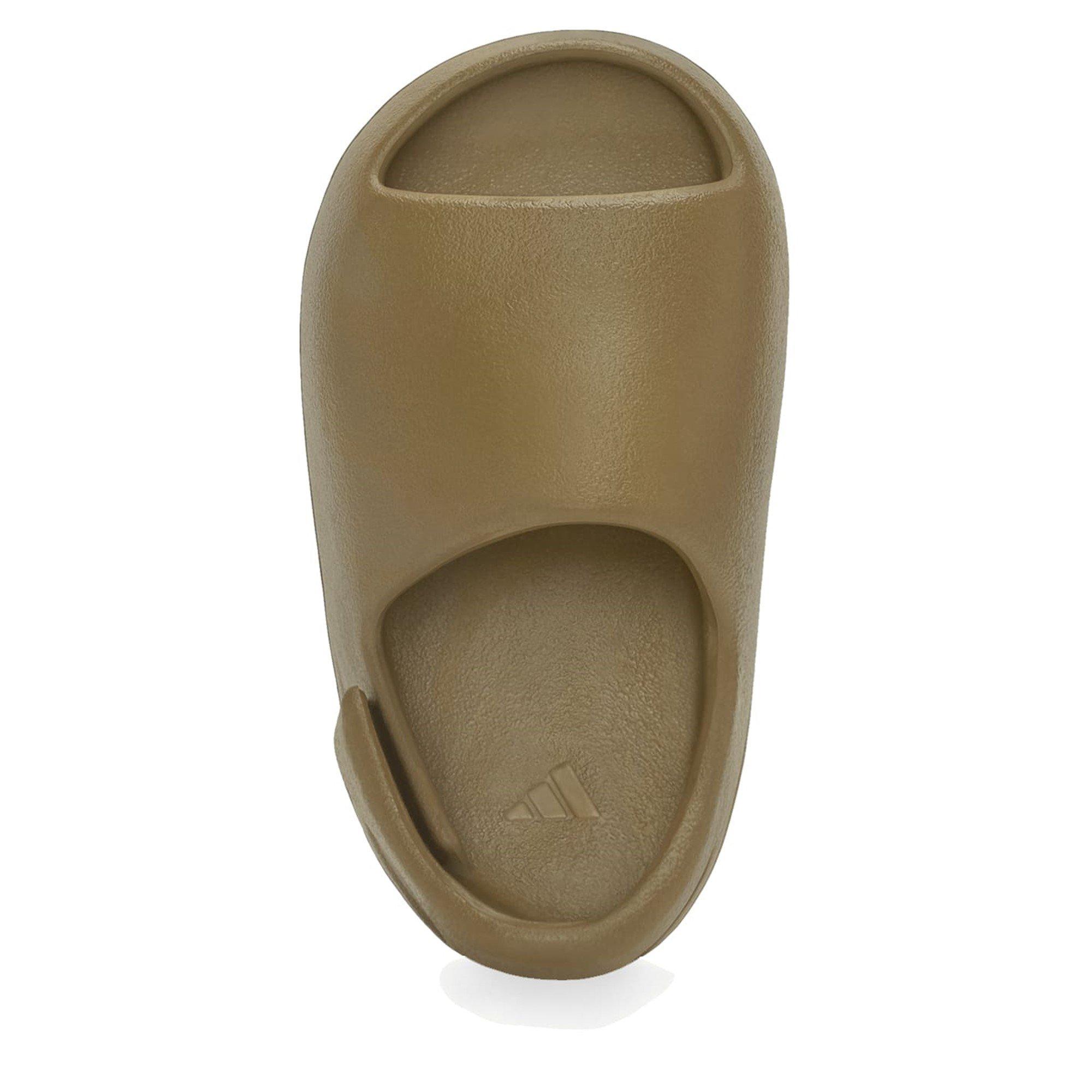Yeezy Back Strap Sliders Babies