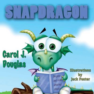 Snapdragon (Paperback)