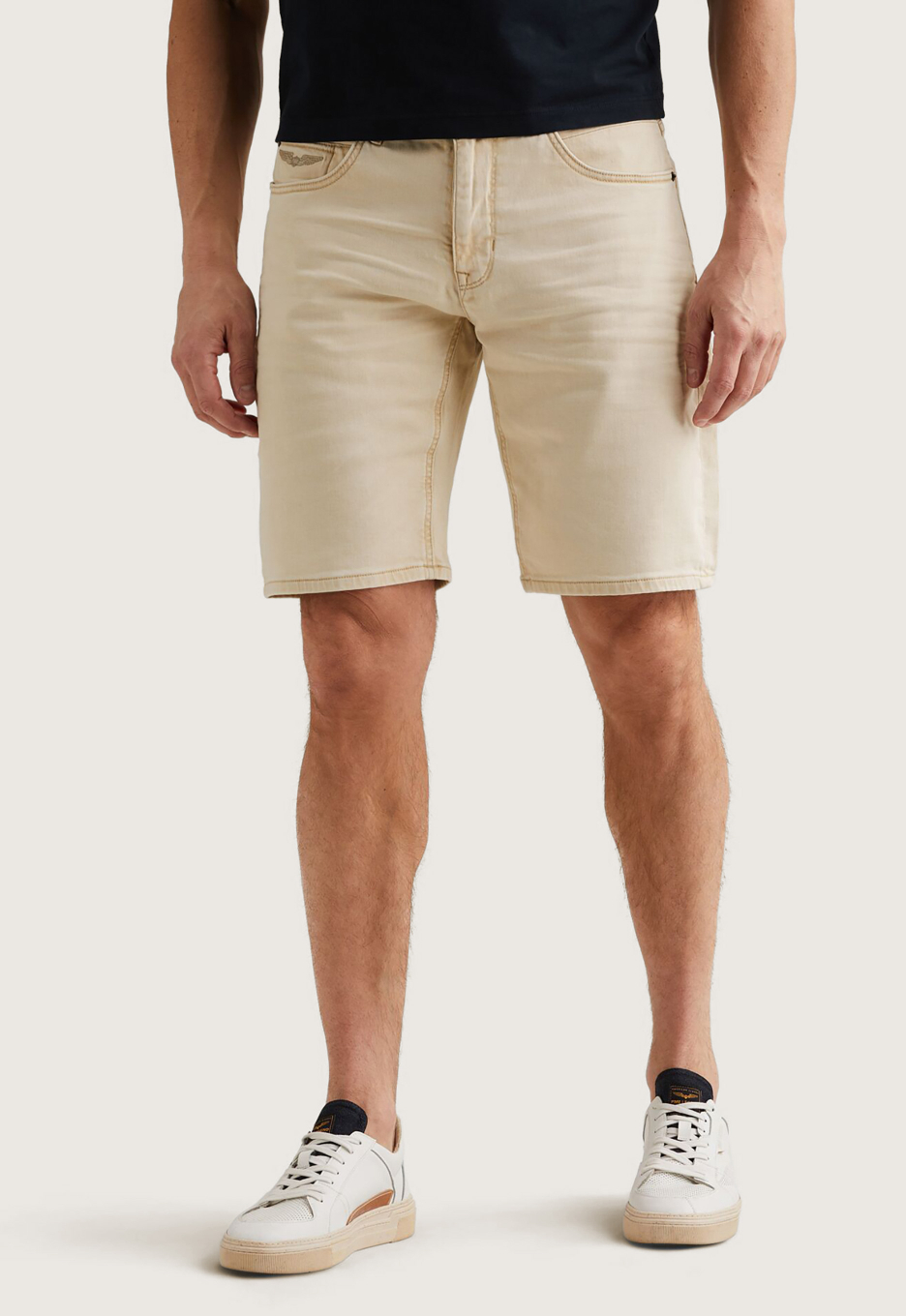 PME Legend Wingload Relaxed Fit Shorts