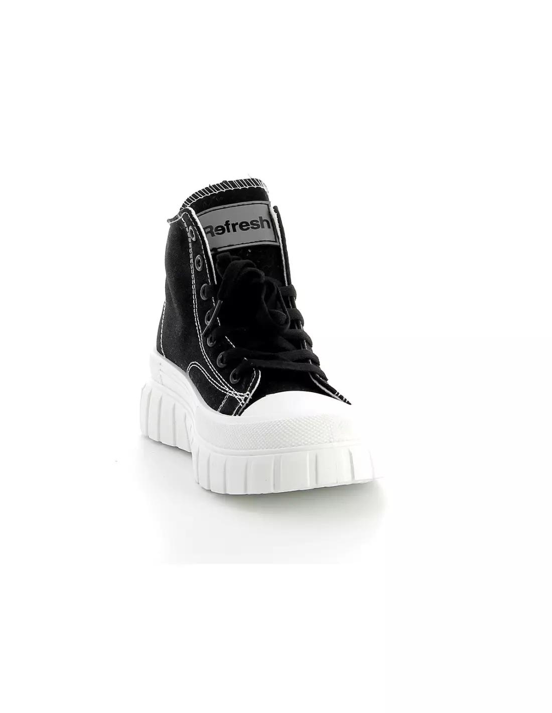 XTI 170090 - Sneakers Noir