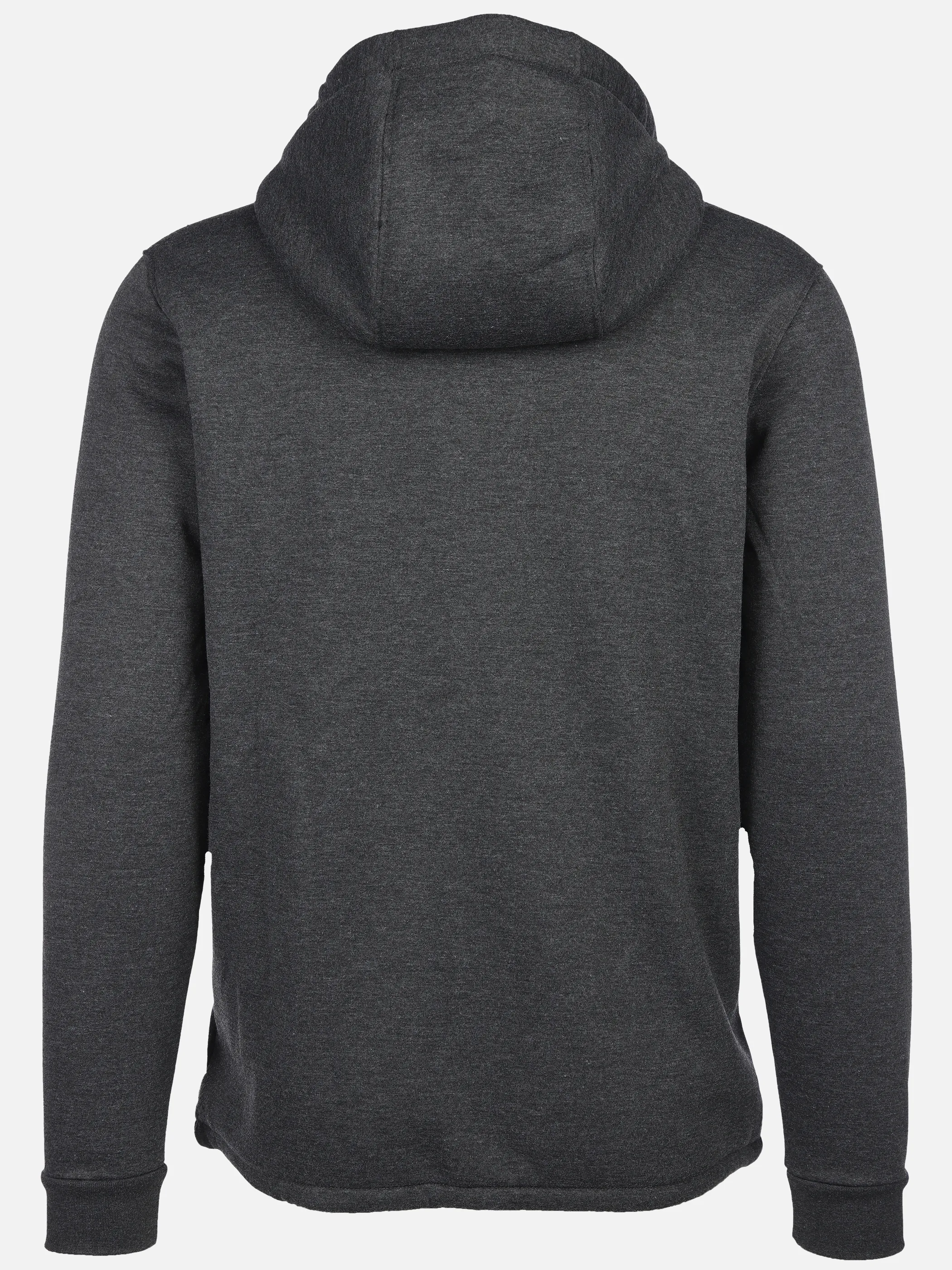 Herren Sweatjacke mit Kapuze