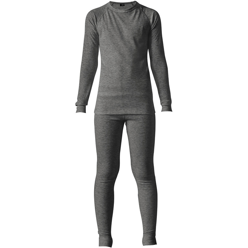 Maier Sports Kinder Ski Unterwäsche Set