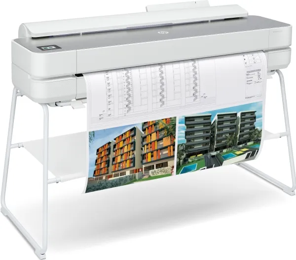 HP DesignJet Studio - Steel Edition - 36